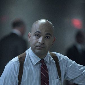 Foto Maximiliano Hernandez