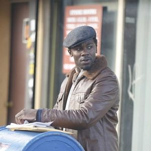 Foto The Americans (2013)