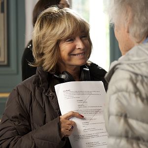 Foto Danièle Thompson