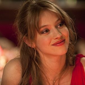 Foto Des gens qui s'embrassent