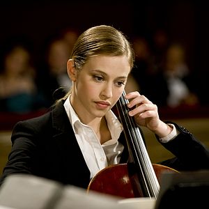 Foto Des gens qui s'embrassent