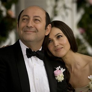 Foto Monica Bellucci