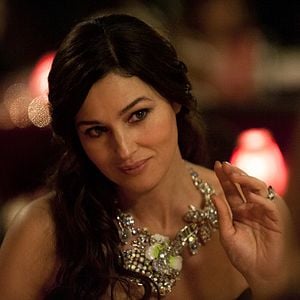 Foto Monica Bellucci