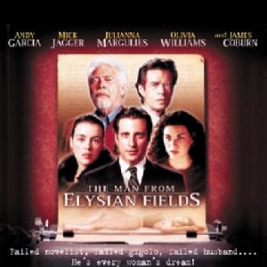 Foto Servicio de Compañía