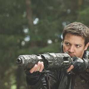 Foto Hansel y Gretel: Cazadores de Brujas