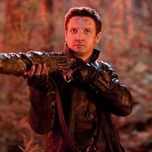 Foto Hansel y Gretel: Cazadores de Brujas