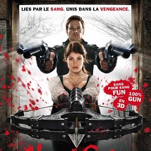 Foto Hansel y Gretel: Cazadores de Brujas