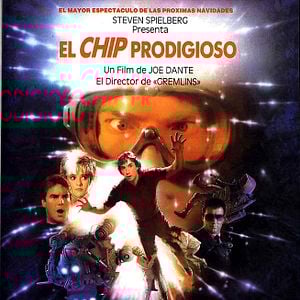Foto El chip prodigioso