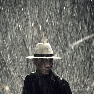 Foto Tony Leung Chiu-Wai