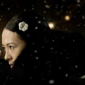 Foto The Grandmaster