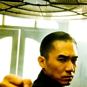 Foto Tony Leung Chiu-Wai