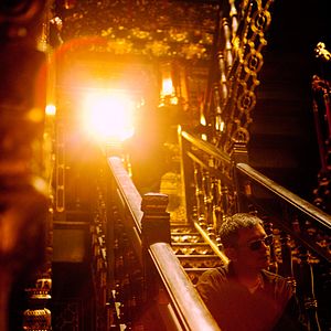 Foto The Grandmaster