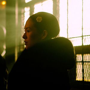 Foto The Grandmaster