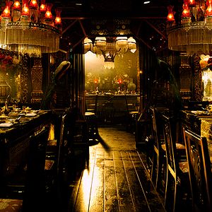 Foto The Grandmaster