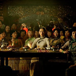 Foto The Grandmaster