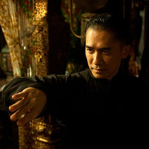 Foto The Grandmaster