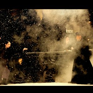 Foto The Grandmaster