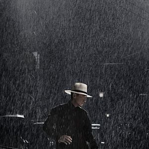 Foto The Grandmaster