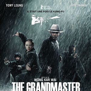 Foto The Grandmaster