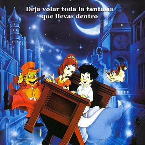 Foto El pequeño Nemo