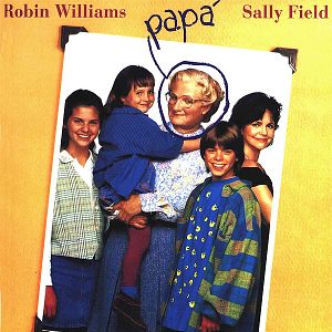 Foto La señora Doubtfire, papá de por vida