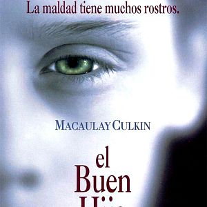 Foto El buen hijo