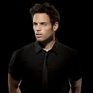 Foto Justin Mortelliti