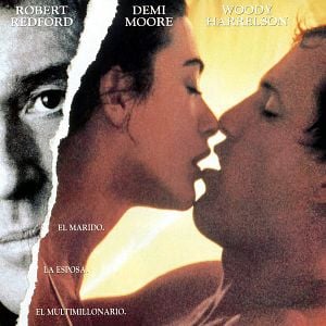 Foto Una proposición indecente