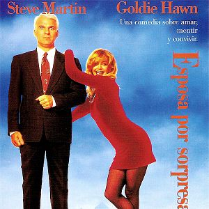 Foto Esposa por sorpresa