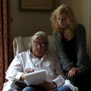 Foto Virginie Legeay