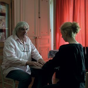 Foto Virginie Legeay