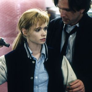 Foto Trust (Confía en mí)