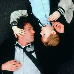 Foto Trust (Confía en mí)