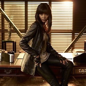 Foto Thandiwe Newton