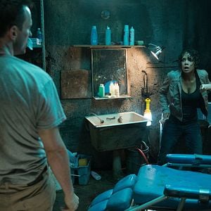 Foto La última llamada