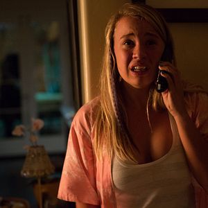 Foto La última llamada