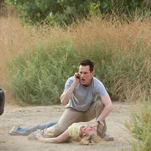 Foto La última llamada