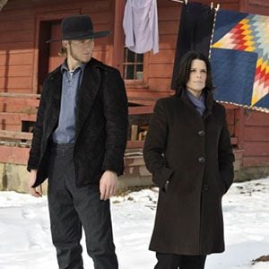 Foto An Amish Murder (TV)