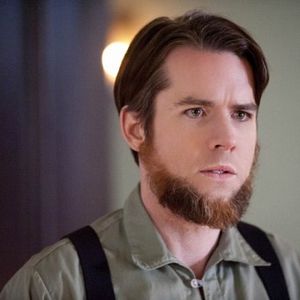 Foto An Amish Murder (TV)