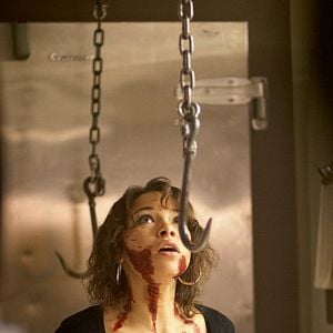 Foto Jessica Parker Kennedy