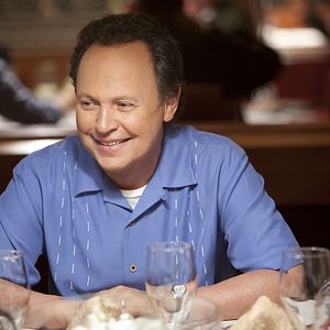 Foto Billy Crystal
