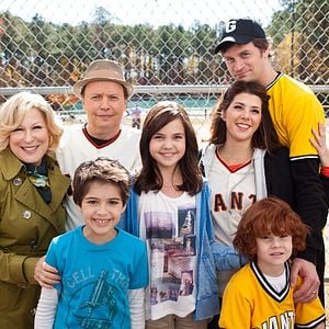 Foto Abuelos al poder