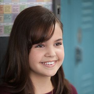 Foto Bailee Madison