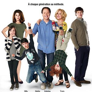 Foto Abuelos al poder