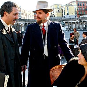 Moscati - Película 2007