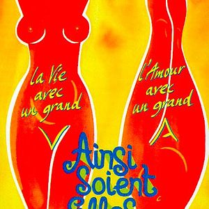 Foto Mujeres a flor de piel