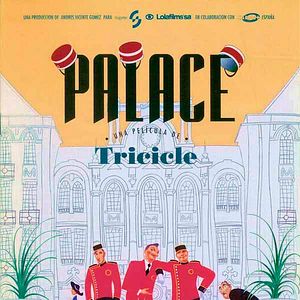 Foto Palace