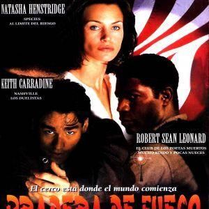 Foto Pradera de fuego