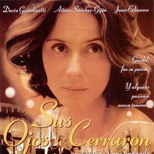 Foto Sus ojos se cerraron y el mundo sigue andando