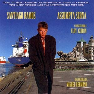 Foto Como un relámpago